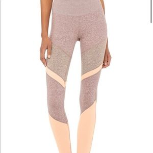 High-Waist Alosoft Sheila Legging